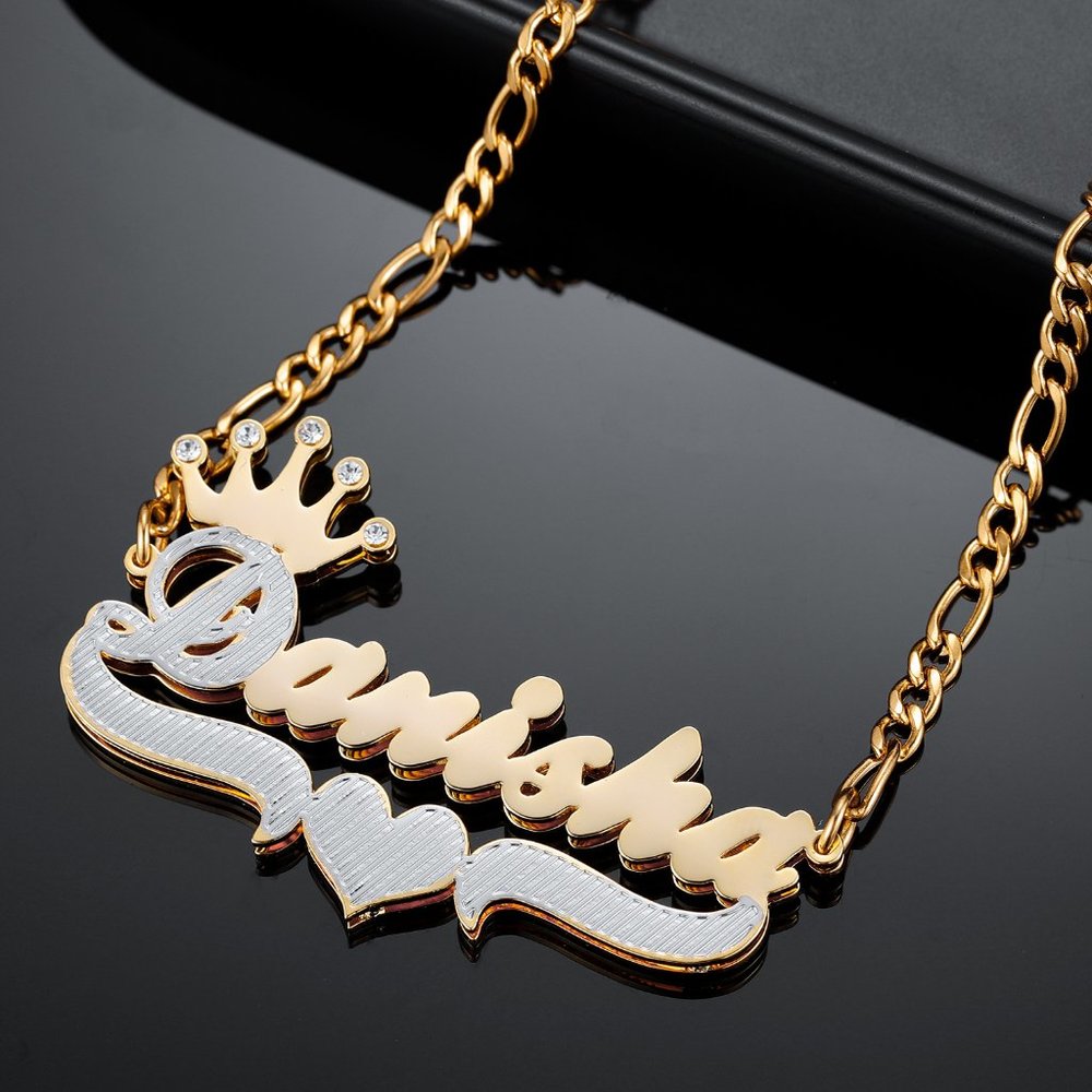 Exquisite Custom Necklaces - Picture 6 of 15
